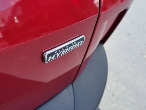 New 2026 Ford Escape Base w/ PHEV Premium Package image 7