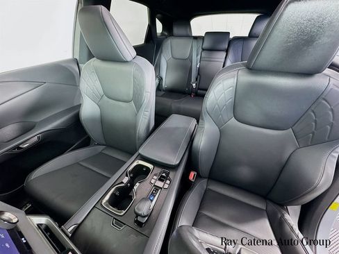Certified 2023 Lexus RX 350 Premium w/ Accessory Package AWD/4WD image 22