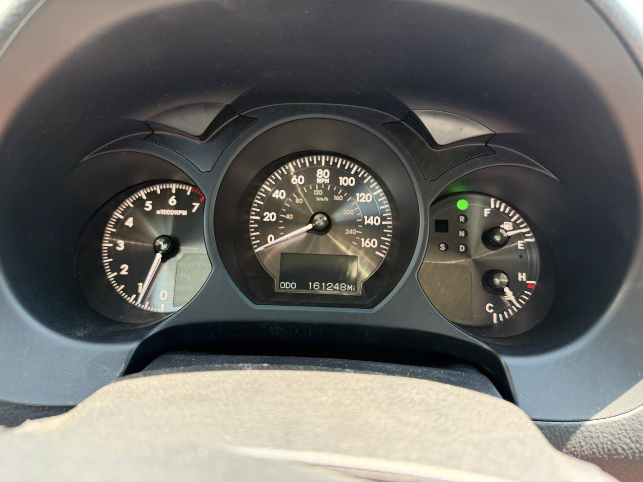 Used 2007 Lexus GS 350 AWD w/ Preferred Accessory Pkg image 17