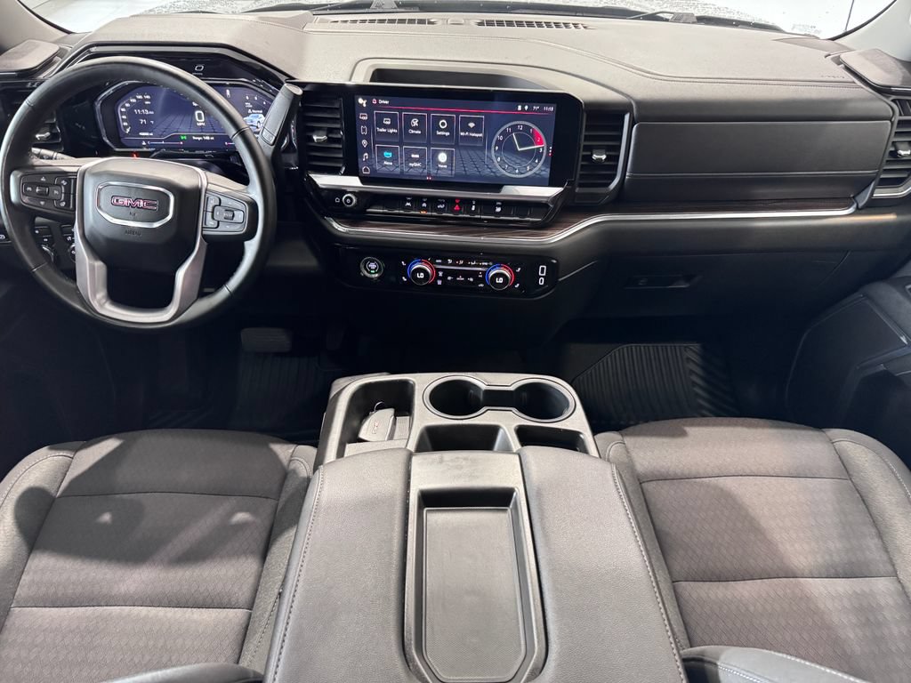 Certified 2024 GMC Sierra 1500 Elevation AWD/4WD image 13