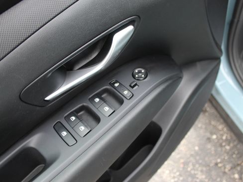 Used 2023 Hyundai Santa Cruz SEL w/ Activity Package FWD image 21