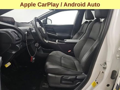 Used 2023 Toyota bZ4X AWD w/ Weather Package image 10