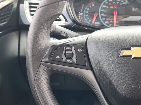 Used 2019 Chevrolet Spark LT FWD image 27