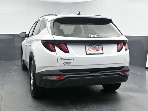 Used 2024 Hyundai Tucson SEL image 6