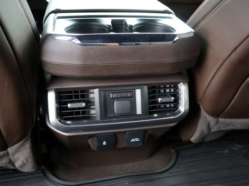 Used 2023 Ford F150 King Ranch w/ Equipment Group 601A High AWD/4WD image 30