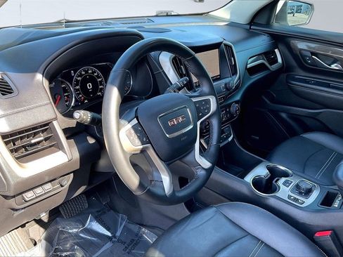 Used 2023 GMC Terrain Denali w/ Denali Premium Package image 14