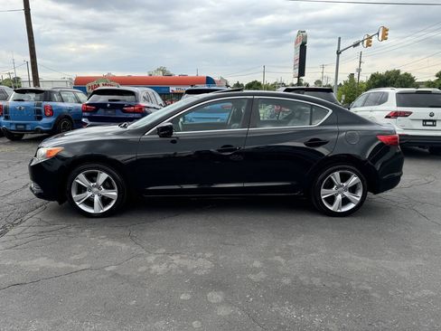 Used 2014 Acura ILX FWD image 3