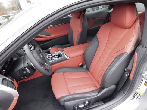 Used 2024 BMW 840i xDrive Coupe image 6