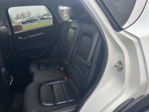 Used 2021 MAZDA CX-5 Grand Touring Reserve image 24