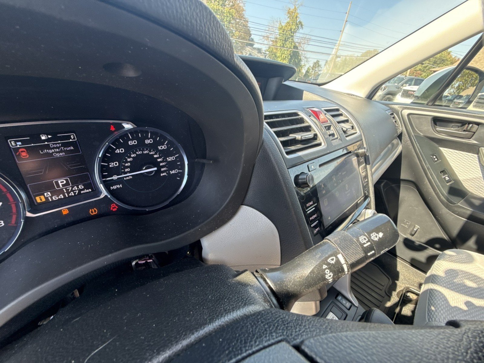 Used 2018 Subaru Forester 2.5i Premium AWD/4WD image 19