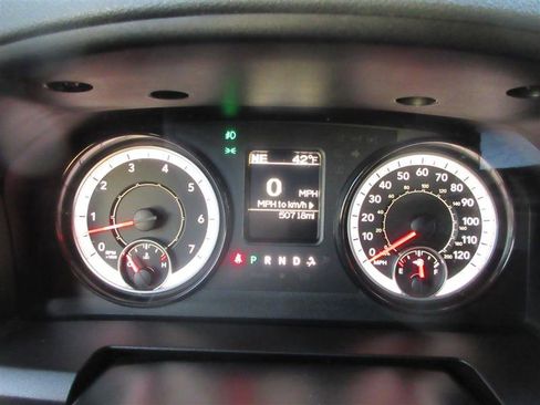 Used 2018 RAM 1500 Express w/ Express Value Package image 13