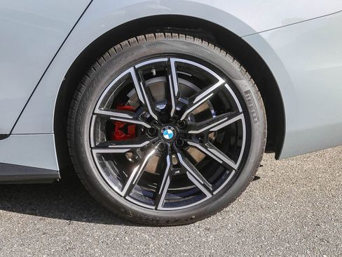 New 2026 BMW i4 eDrive40 RWD image 8