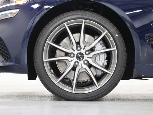 New 2026 Genesis G70 2.5T AWD/4WD image 9