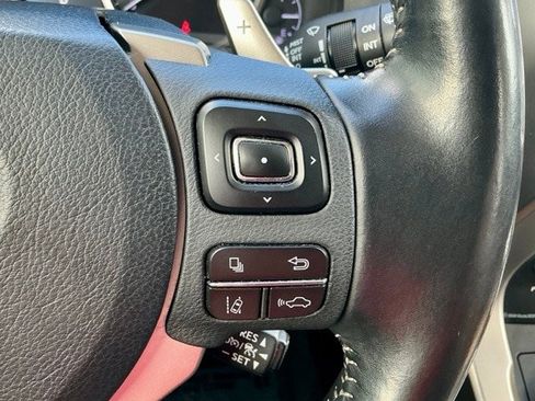 Used 2019 Lexus NX 300h AWD image 21