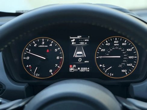 Used 2024 Subaru Crosstrek 2.5i Wilderness w/ Wilderness Package image 27