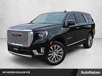 Used 2023 GMC Yukon Denali w/ Denali Reserve Package AWD/4WD video 1