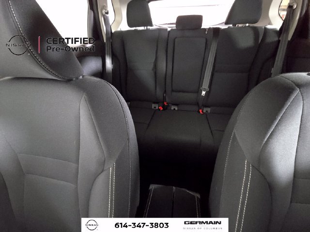 Certified 2023 Nissan Rogue S AWD/4WD image 32
