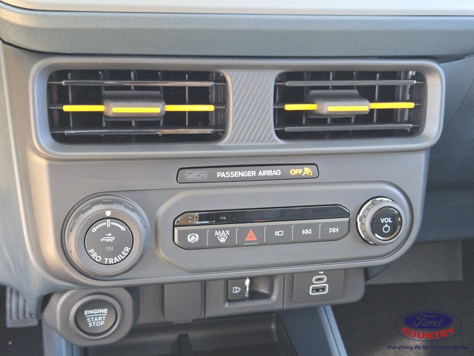 New 2026 Ford Maverick Tremor AWD/4WD image 13
