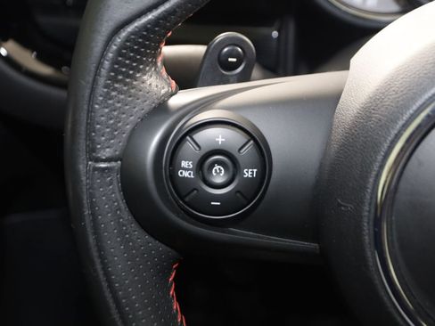 Used 2019 MINI Cooper Clubman S FWD image 34