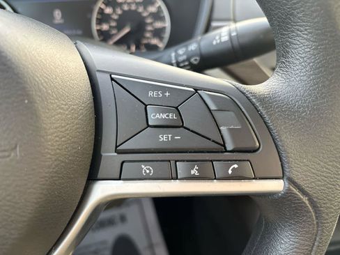 Used 2024 Nissan Altima 2.5 SV image 20