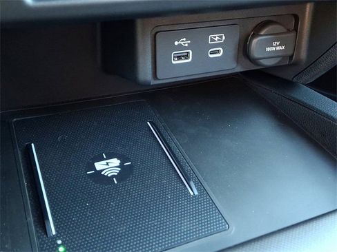 Certified 2025 Honda Ridgeline TrailSport+ image 25