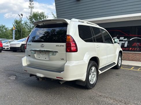 Used 2007 Lexus GX 470 image 16