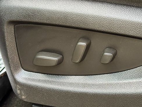 Used 2016 Chevrolet Silverado 2500 LT w/ Midnight Edition image 25