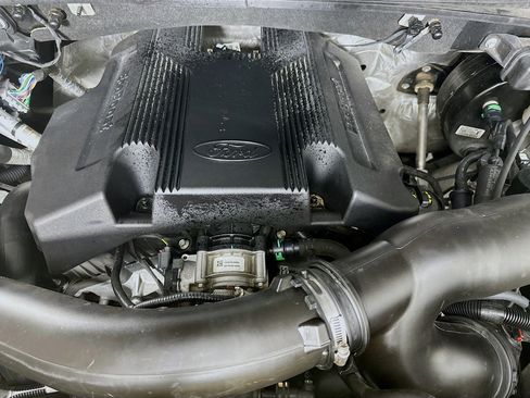 Used 2019 Ford F150 XLT w/ Equipment Group 302A Luxury image 32