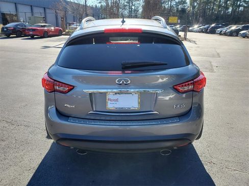 Used 2012 INFINITI FX35 2WD w/ Premium Pkg image 5