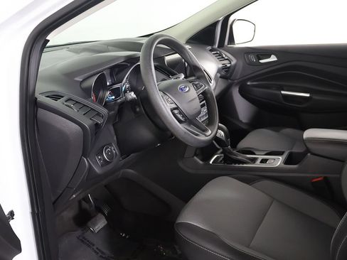Used 2019 Ford Escape SE AWD/4WD image 19