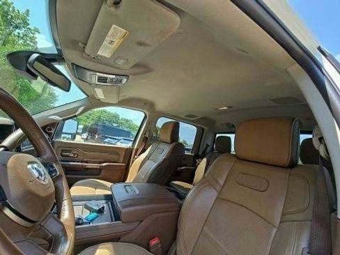 Used 2024 RAM 3500 Limited image 9