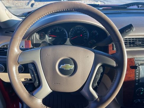 Used 2013 Chevrolet Silverado 1500 LTZ w/ LTZ Plus Package image 19