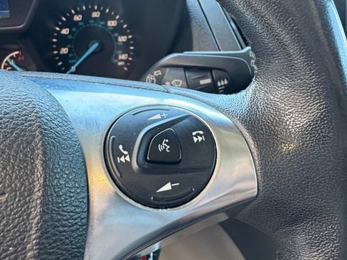 Used 2016 Ford Transit Connect Titanium FWD image 8