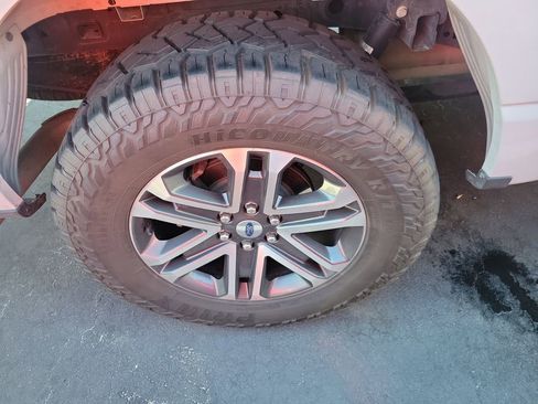 Used 2023 Ford F150 XL w/ STX Appearance Package image 12