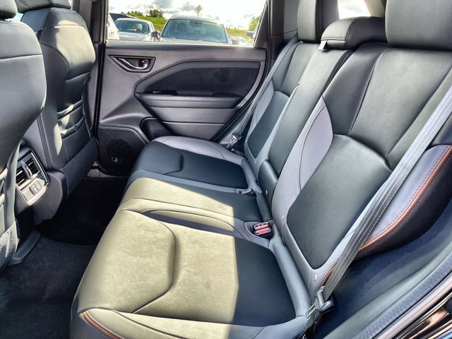New 2026 Subaru Forester Sport AWD/4WD image 26