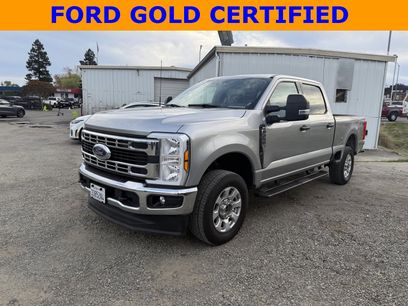 Certified 2024 Ford F250 XLT