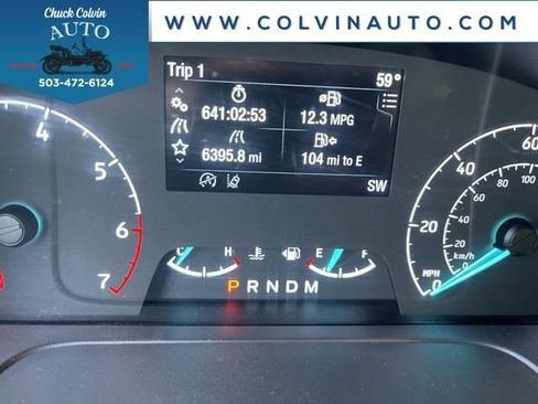 Used 2021 Ford Transit 350 Low Roof image 29