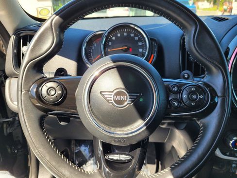 Used 2019 MINI Cooper Countryman S AWD/4WD image 36