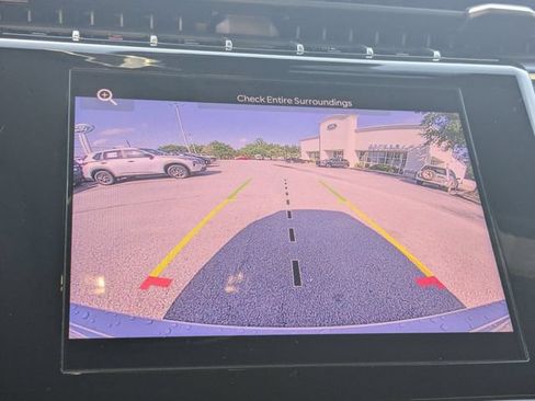 New 2026 Jeep Grand Cherokee Laredo RWD image 21