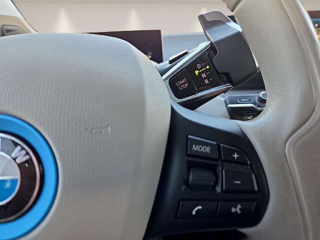 Used 2017 BMW i3 RWD image 19