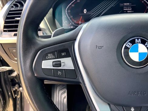 Used 2020 BMW X3 sDrive30i RWD image 21