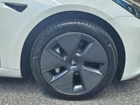 Used 2023 Tesla Model 3 Standard Range RWD image 16