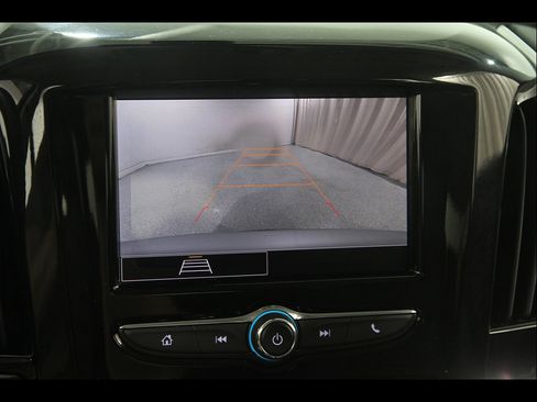 Certified 2020 Chevrolet Traverse LS FWD image 13