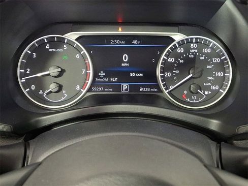 Used 2022 Nissan Sentra SV image 18