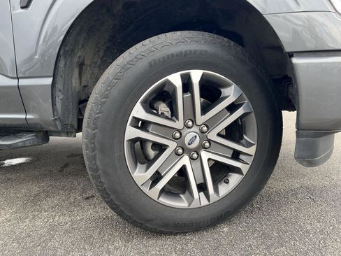 Used 2022 Ford F150 XL w/ STX Appearance Package image 2