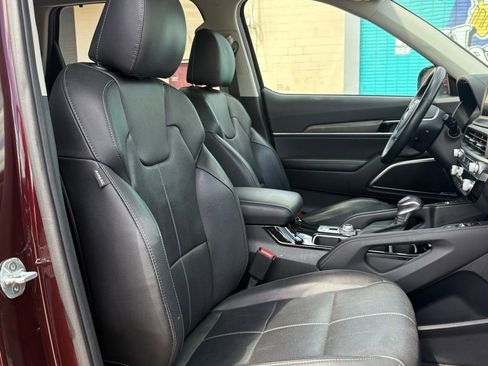 Used 2021 Kia Telluride SX w/ Nightfall Edition Package image 17