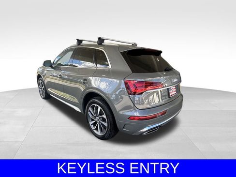 Used 2023 Audi Q5 2.0T Premium Plus image 6
