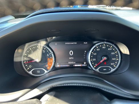 Used 2017 Jeep Renegade Limited w/ Trailer Tow Group image 19