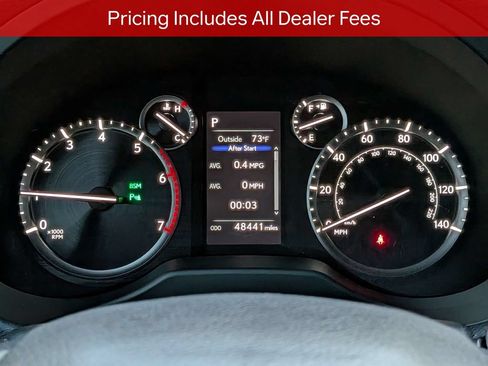 Used 2022 Lexus GX 460 Premium w/ Premium Plus Package AWD/4WD image 29