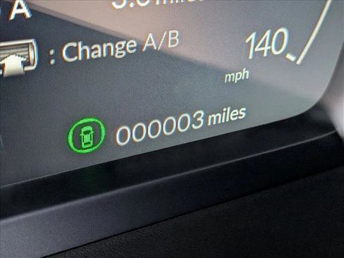 New 2026 Honda CR-V EX-L image 10